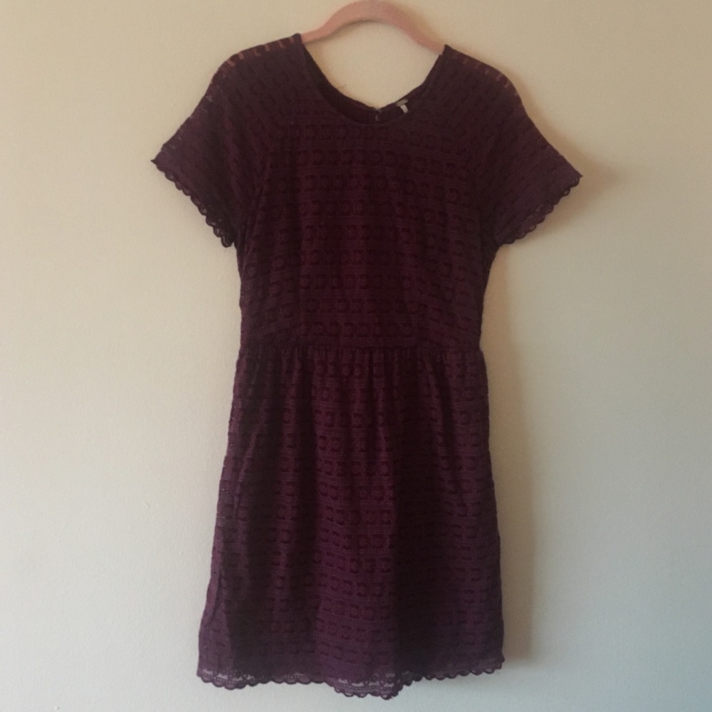 Free People Dress